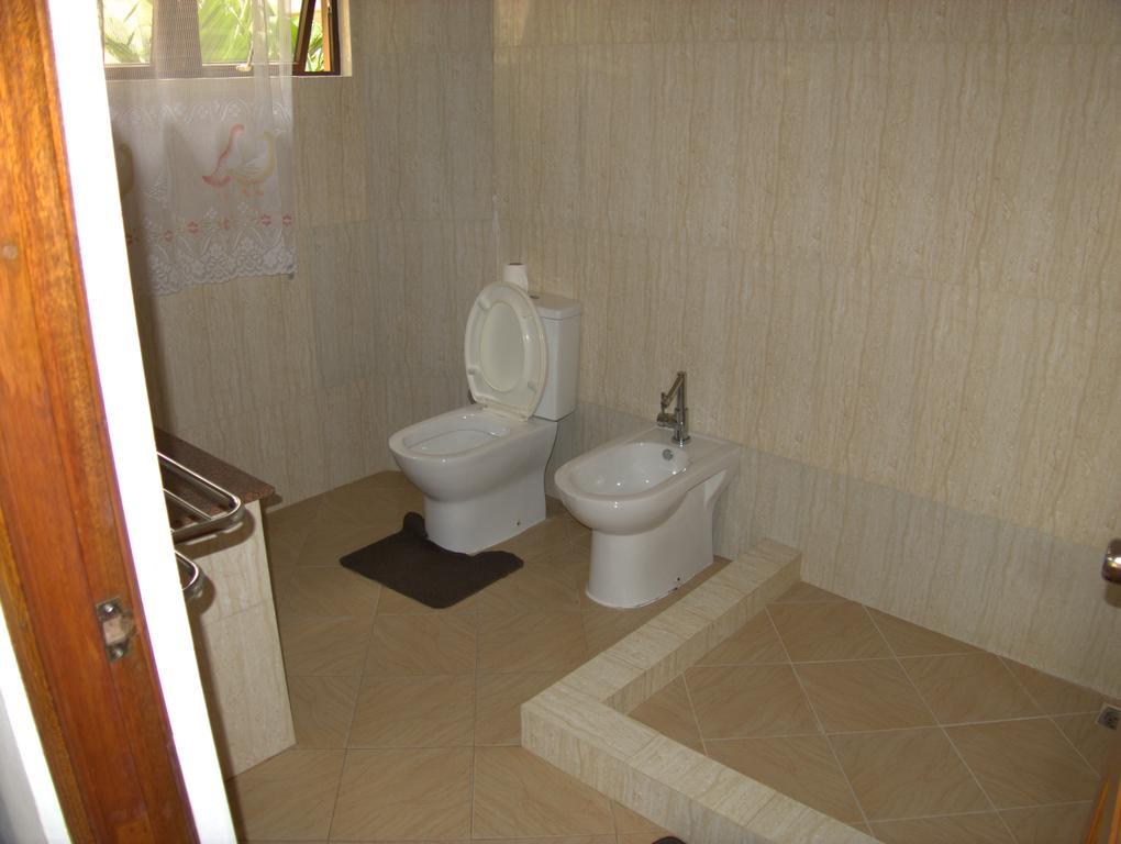 Rosemary'S Guesthouse Анс-Вольбер-Вилаж Номер фото